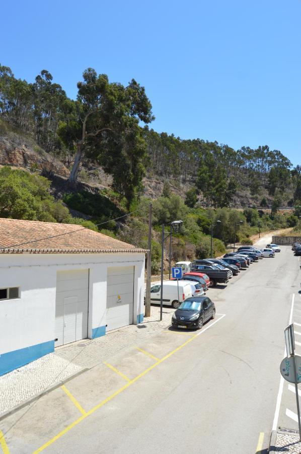 Paragem Dos Pacatos - Odeceixe Exteriér fotografie