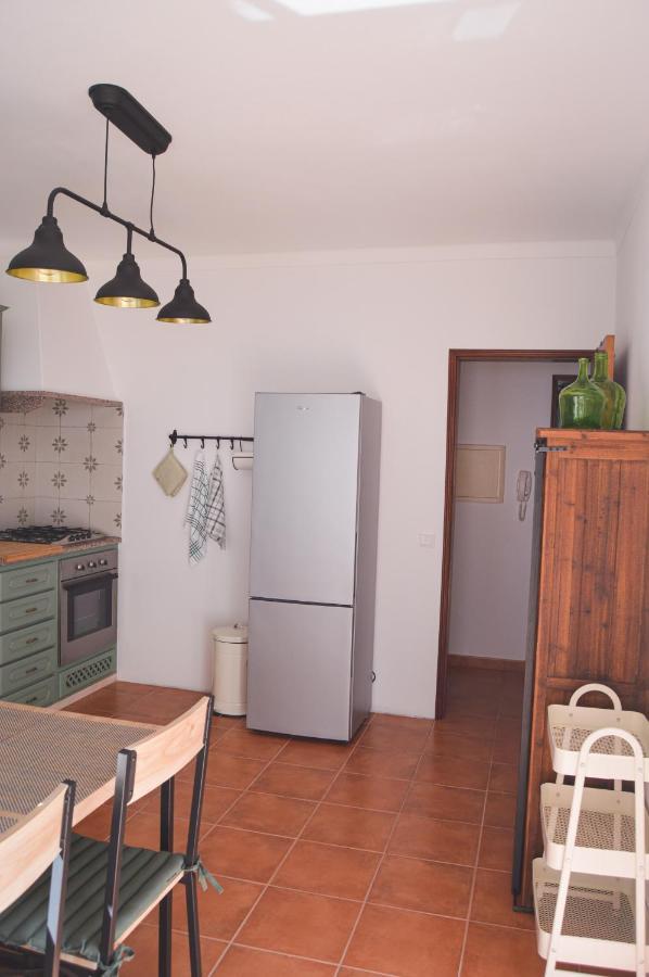 Paragem Dos Pacatos - Odeceixe Exteriér fotografie
