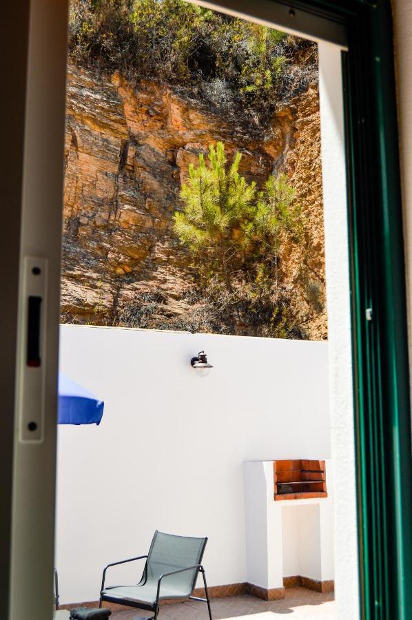 Paragem Dos Pacatos - Odeceixe Exteriér fotografie